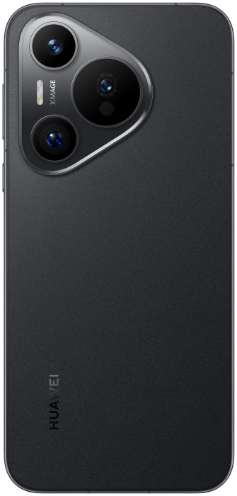 Смартфон Huawei Pura 70 12/256GB Черный (Black) | Фото 2 из 7