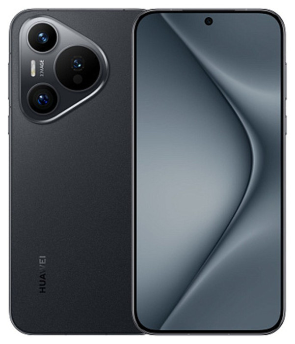 Смартфон Huawei Pura 70 12/256GB Черный (Black) | Фото 7 из 7
