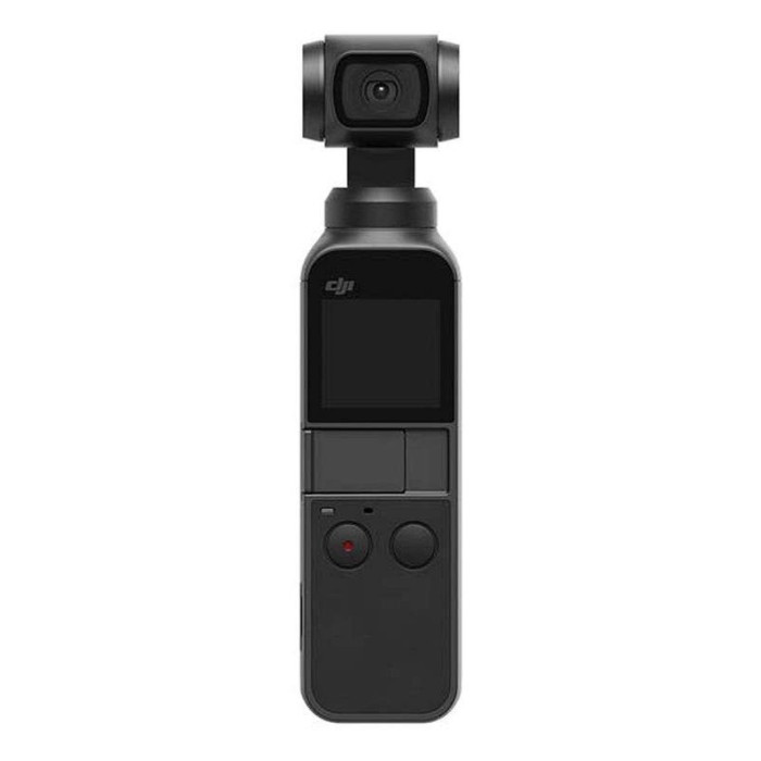 Экшн-камера DJI Osmo Pocket | Фото 2 из 2