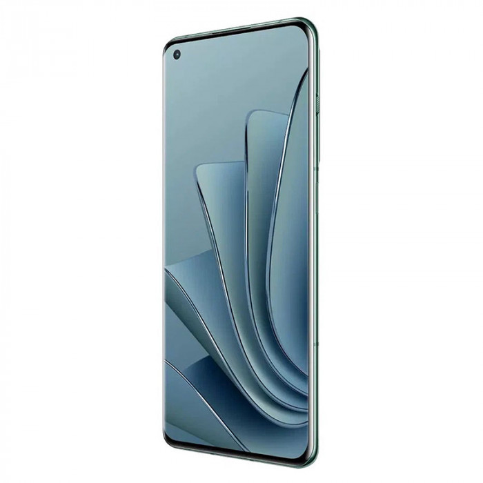 Смартфон OnePlus 10 Pro 8/256GB Зеленый (Green) | Фото 3 из 9