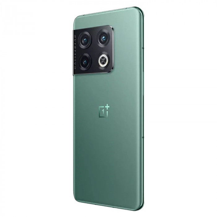 Смартфон OnePlus 10 Pro 8/256GB Зеленый (Green) | Фото 4 из 9