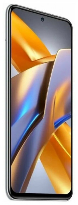 Смартфон Poco M5S 4/64GB Белый (White) | Фото 3 из 8