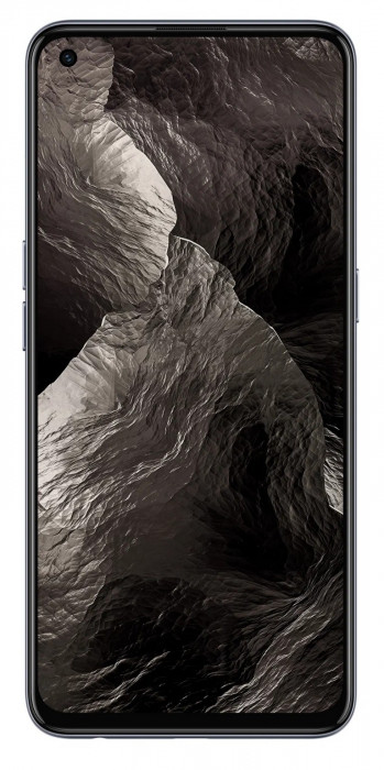 Смартфон Realme GT Master Edition 6/128GB Черный (Cosmos Black) EAC | Фото 3 из 4