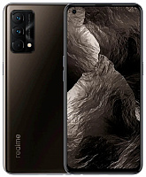Смартфон Realme GT Master Edition 6/128GB Черный (Cosmos Black) EAC | Фото 1 из 4