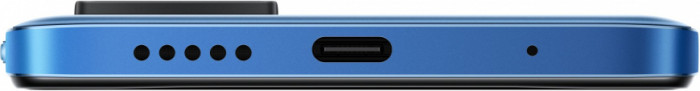 Смартфон Xiaomi Redmi Note 11 4/128GB NFC Синие сумерки (Twilight Blue) | Фото 5 из 6