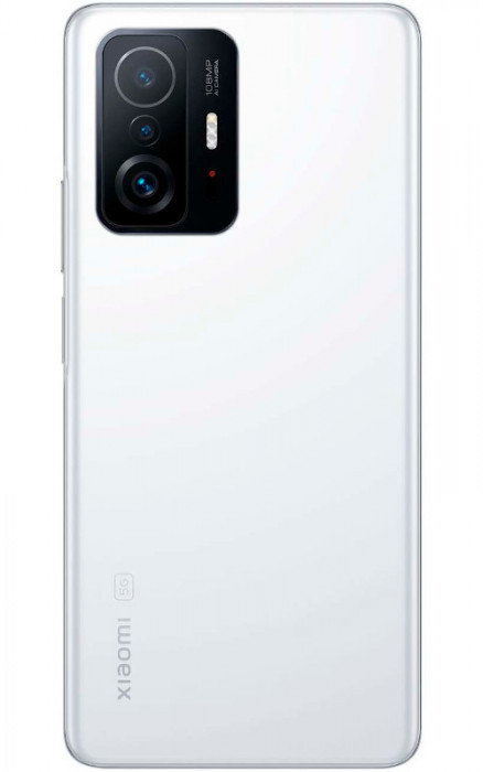 Смартфон Xiaomi 11T 8/256GB Белый (White) | Фото 2 из 6