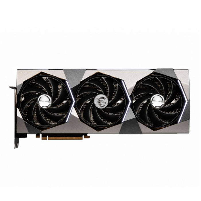 Видеокарта MSI (RTX 4090 SUPRIM X 24G) GeForce RTX 4090 24GB SUPRIM X | Фото 1 из 1