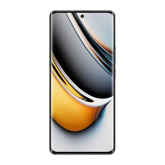 Смартфон Realme 11 Pro 8/128GB Черный (Black) EAC | Фото 2 из 6