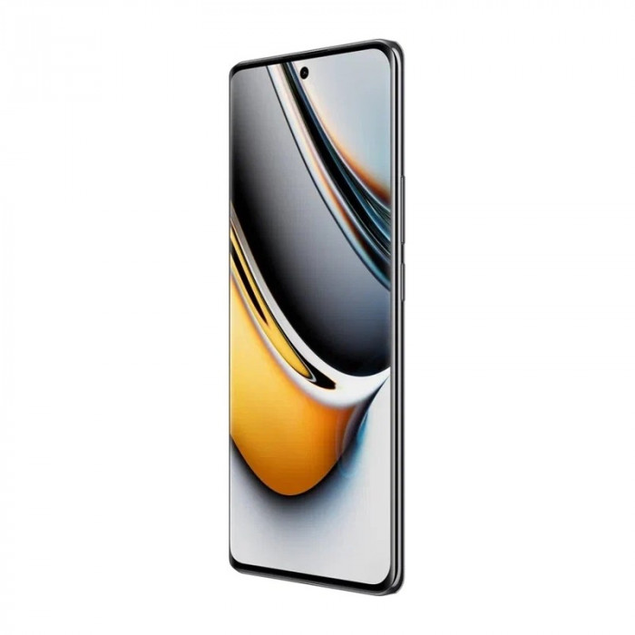 Смартфон Realme 11 Pro 8/128GB Черный (Black) EAC | Фото 3 из 6