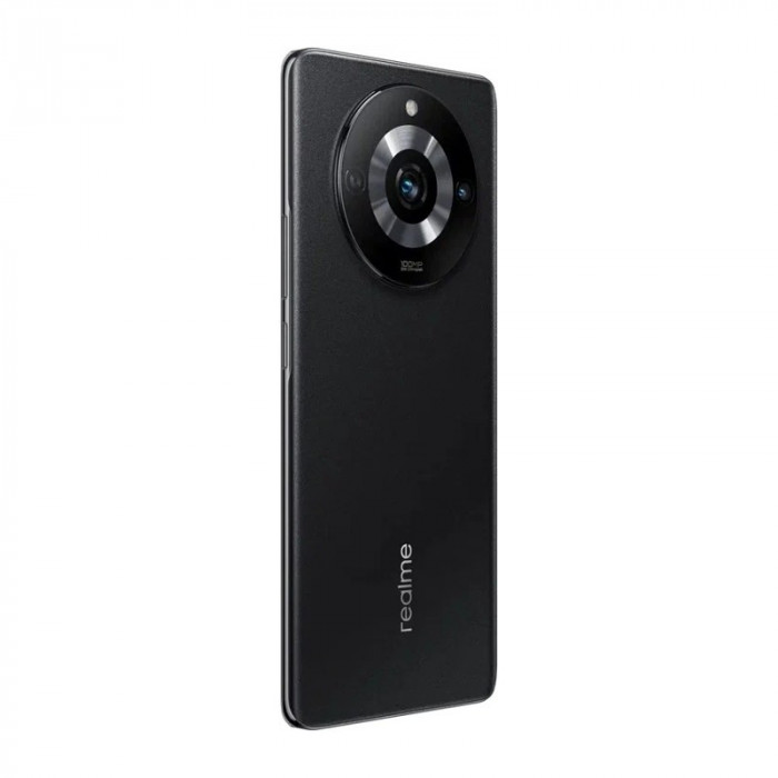 Смартфон Realme 11 Pro 8/128GB Черный (Black) EAC | Фото 5 из 6