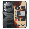 Смартфон Nothing Phone 2a Plus 12/256GB Черный (Black)
