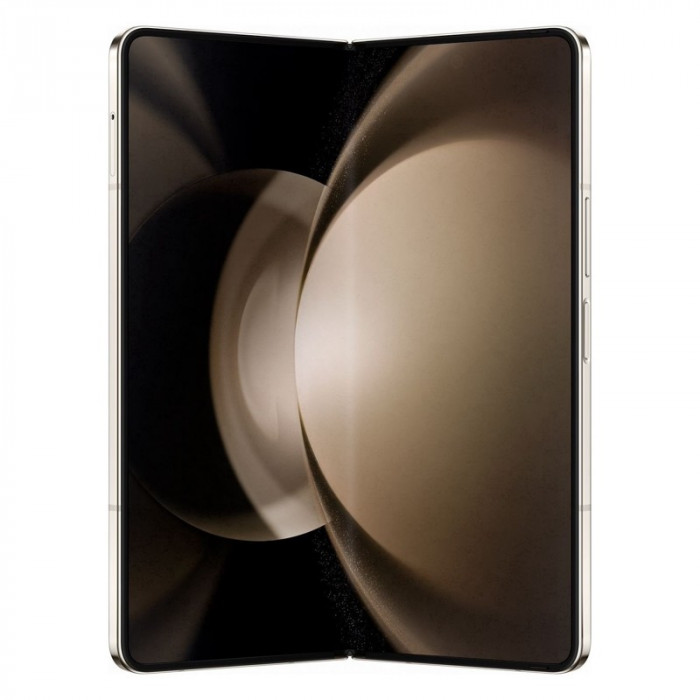 Смартфон Samsung Galaxy Z Fold5 12/512GB Бежевый (Cream) | Фото 2 из 10