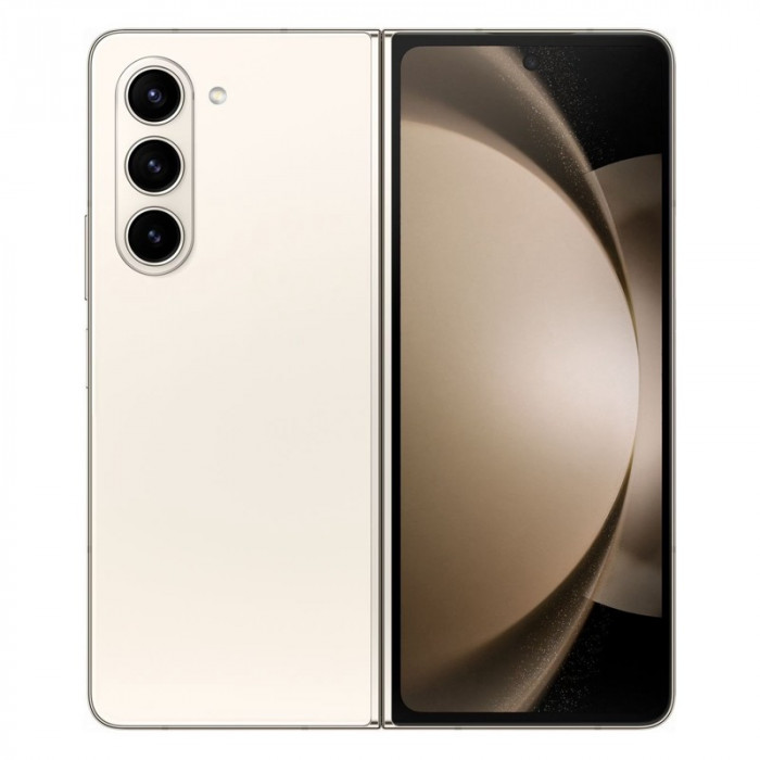 Смартфон Samsung Galaxy Z Fold5 12/512GB Бежевый (Cream) | Фото 4 из 10