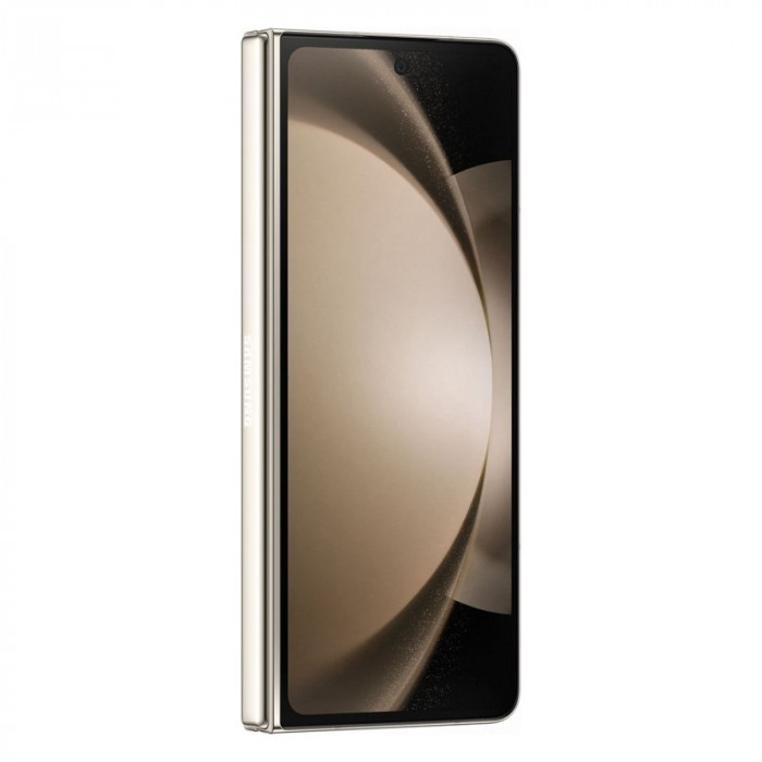 Смартфон Samsung Galaxy Z Fold5 12/512GB Бежевый (Cream) | Фото 5 из 10