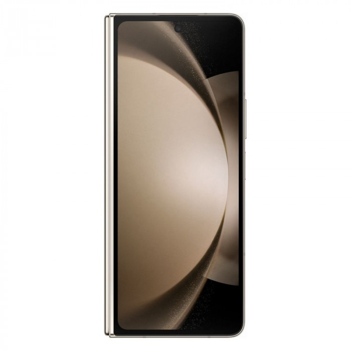 Смартфон Samsung Galaxy Z Fold5 12/512GB Бежевый (Cream) | Фото 6 из 10