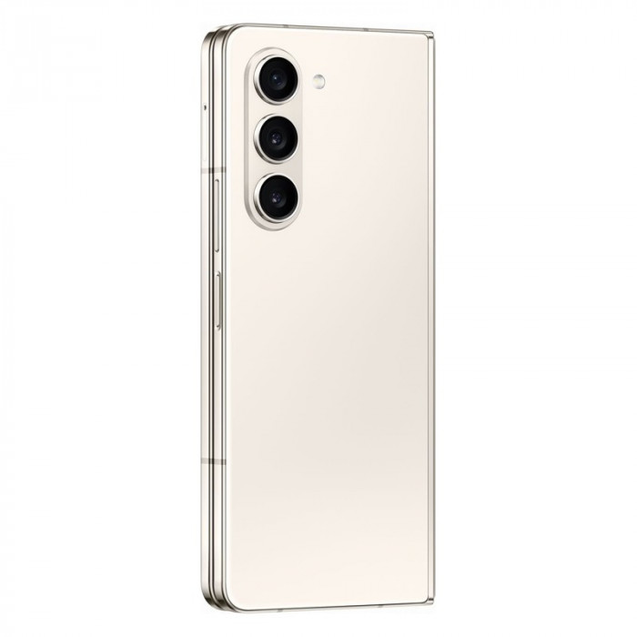 Смартфон Samsung Galaxy Z Fold5 12/512GB Бежевый (Cream) | Фото 8 из 10