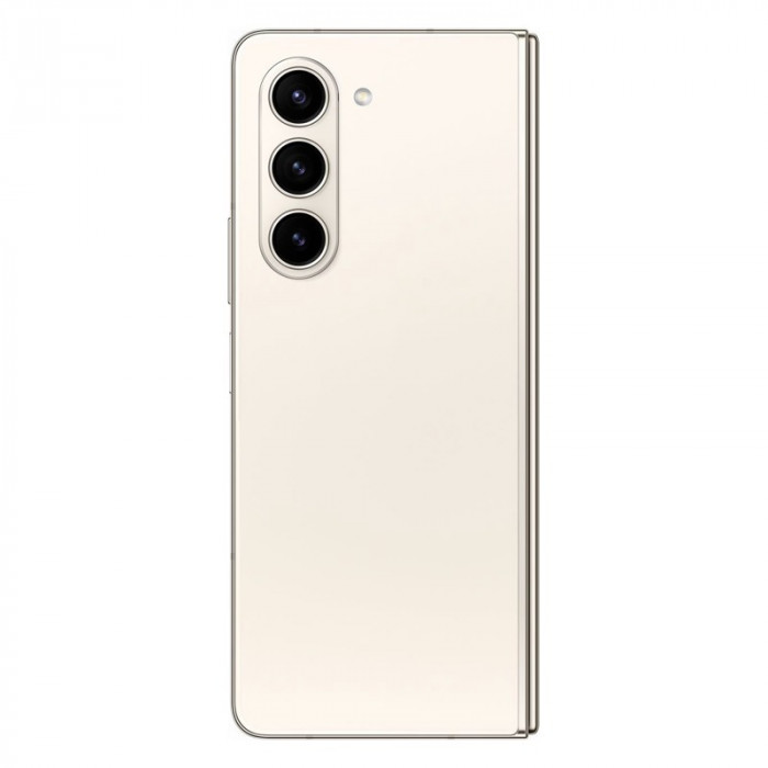 Смартфон Samsung Galaxy Z Fold5 12/512GB Бежевый (Cream) | Фото 9 из 10