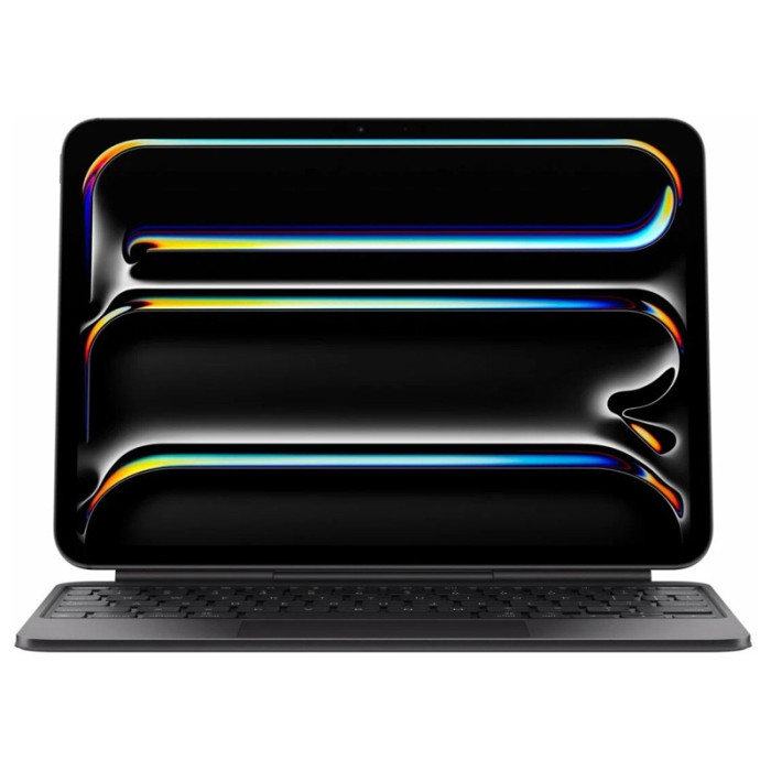Клавиатура Apple Magic Keyboard для iPad Pro 11 (2024) Черный (MWR23) | Фото 1 из 4