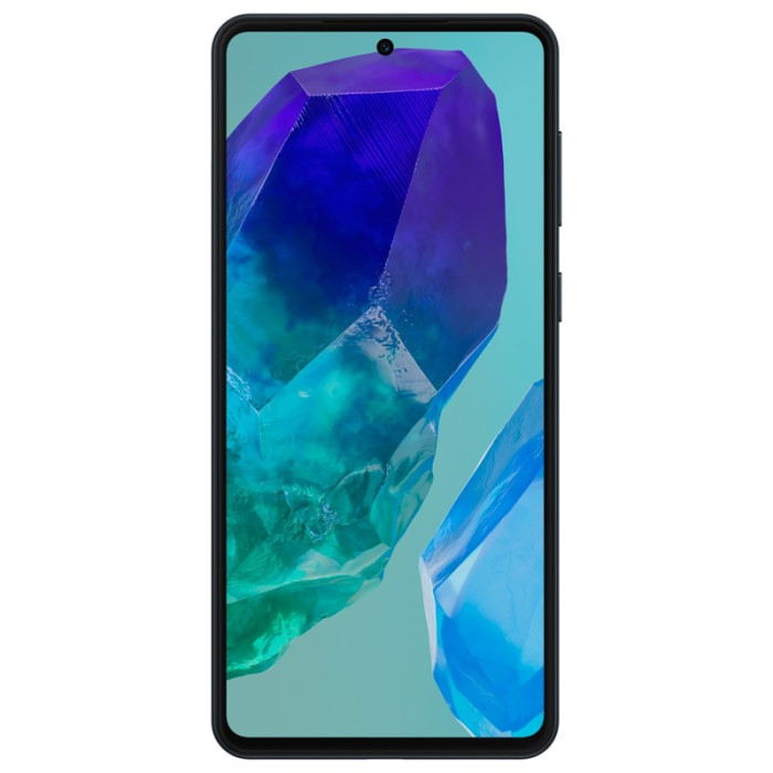 Смартфон Samsung Galaxy M55 8/256GB Черный | Фото 2 из 3