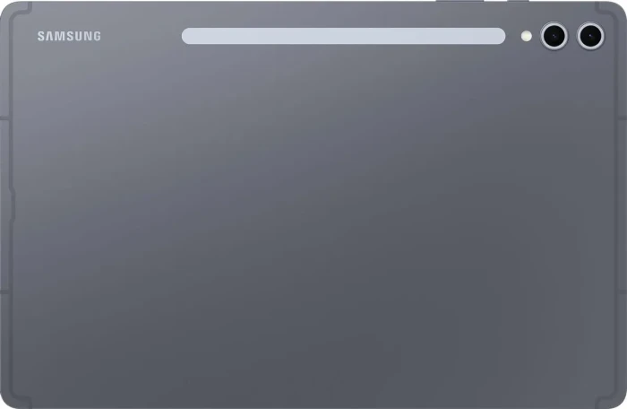 Планшет Samsung Galaxy Tab S10 FE+ 12/256GB Wi-Fi Серебро (Silver)