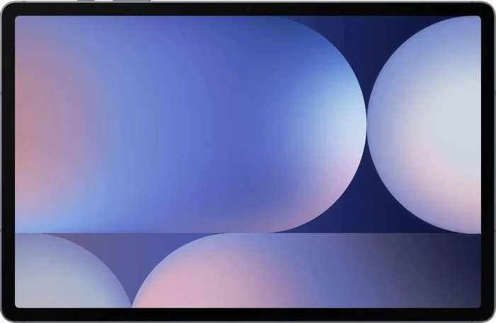 Планшет Samsung Galaxy Tab S10 FE+ 12/256GB Wi-Fi Серебро (Silver)