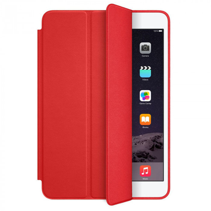 Чехол Smart Case для iPad PRO 2 Красный | Фото 1 из 2
