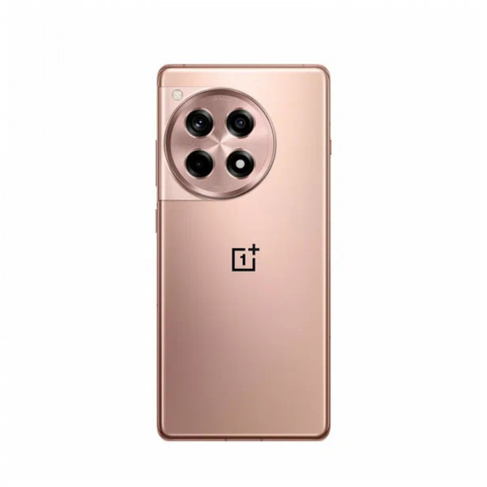 Смартфон OnePlus (12R) Ace 3 12/256GB Бронзовый (Rose Gold Bronze) | Фото 3 из 8