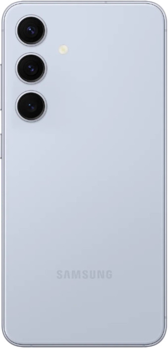Смартфон Samsung Galaxy S24 8/512GB Синий (Sapphire Blue) | Фото 3 из 4