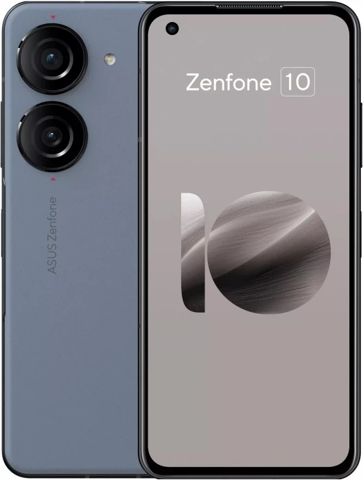 Смартфон Asus Zenfone 10 16/512GB Синий (Blue) | Фото 1 из 3
