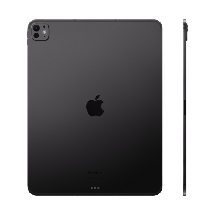 Планшет Apple iPad Pro 13 (2024) 256GB Wi-Fi + Cellular Серый космос (Space Gray) | Фото 2 из 4