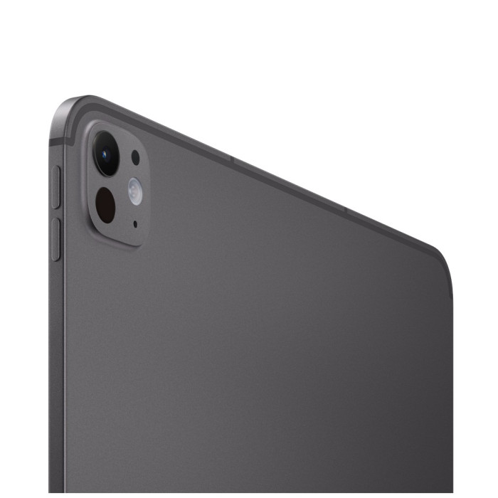 Планшет Apple iPad Pro 13 (2024) 256GB Wi-Fi + Cellular Серый космос (Space Gray) | Фото 3 из 4