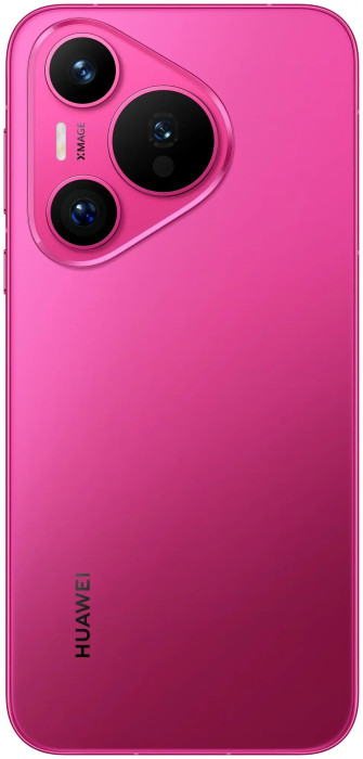 Смартфон Huawei Pura 70 12/256GB Розовый (Pink) | Фото 3 из 7