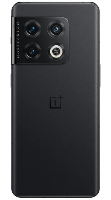 Смартфон OnePlus 10 Pro 8/128GB Черный (Black) | Фото 3 из 5