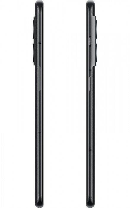 Смартфон OnePlus 10 Pro 8/128GB Черный (Black) | Фото 4 из 5