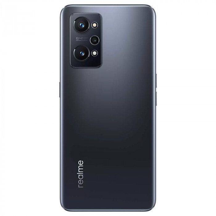 Смартфон Realme GT NEO 3T 8/128GB Черный (Black) EAC | Фото 3 из 9