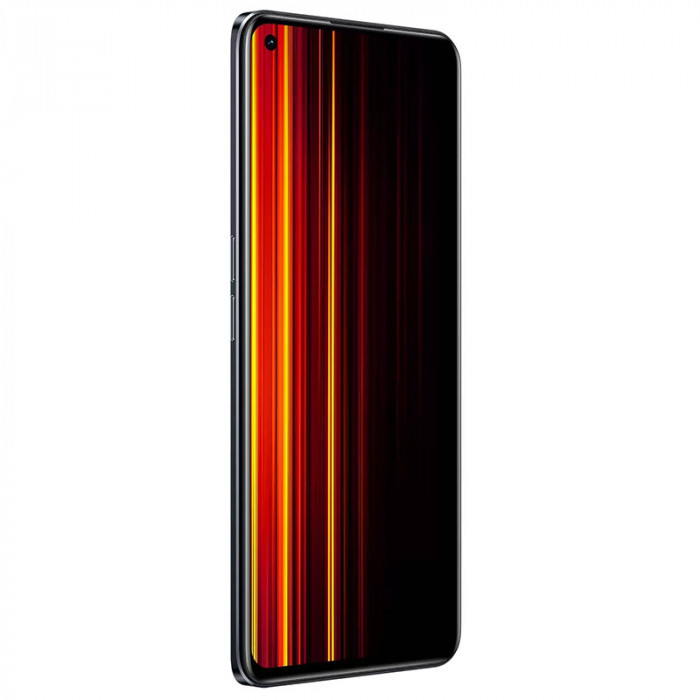 Смартфон Realme GT NEO 3T 8/128GB Черный (Black) EAC | Фото 5 из 9