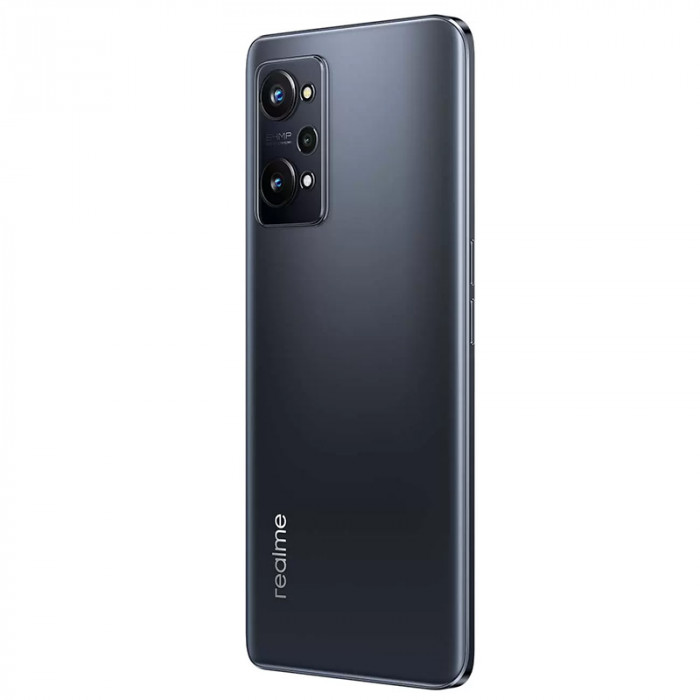 Смартфон Realme GT NEO 3T 8/128GB Черный (Black) EAC | Фото 6 из 9