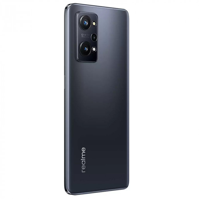 Смартфон Realme GT NEO 3T 8/128GB Черный (Black) EAC | Фото 7 из 9