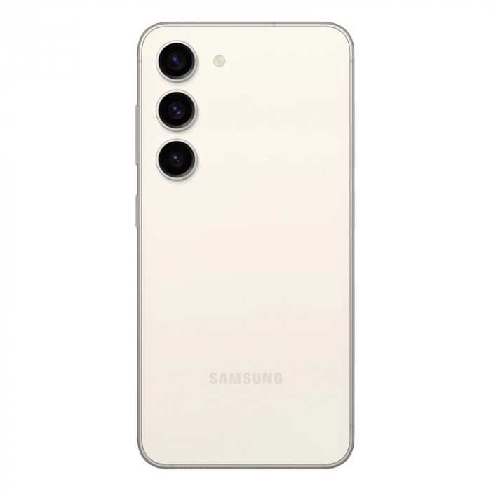 Смартфон Samsung Galaxy S23 8/128GB Бежевый (Beige)