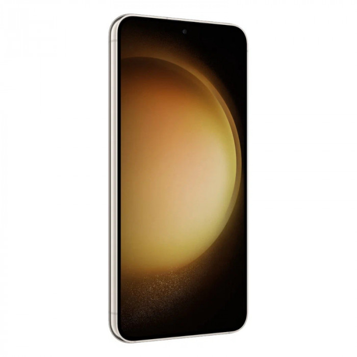 Смартфон Samsung Galaxy S23 8/128GB Бежевый (Beige)