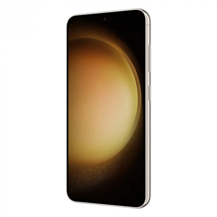 Смартфон Samsung Galaxy S23 8/128GB Бежевый (Beige)