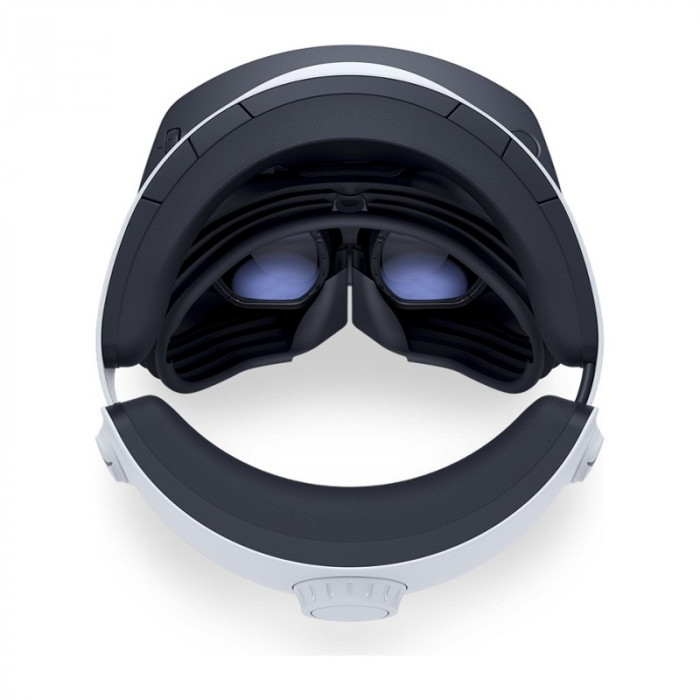 Шлем Sony PlayStation VR2 | Фото 2 из 13