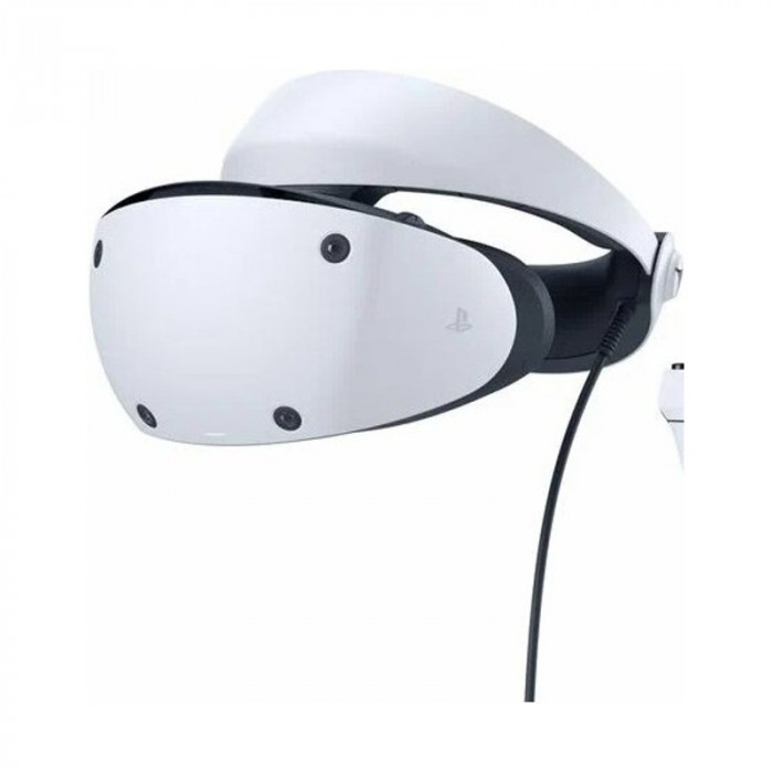 Шлем Sony PlayStation VR2 | Фото 3 из 13