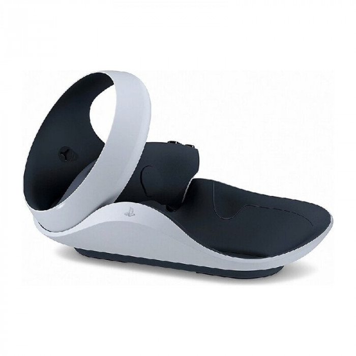 Шлем Sony PlayStation VR2 | Фото 5 из 13