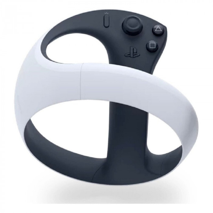 Шлем Sony PlayStation VR2 | Фото 6 из 13