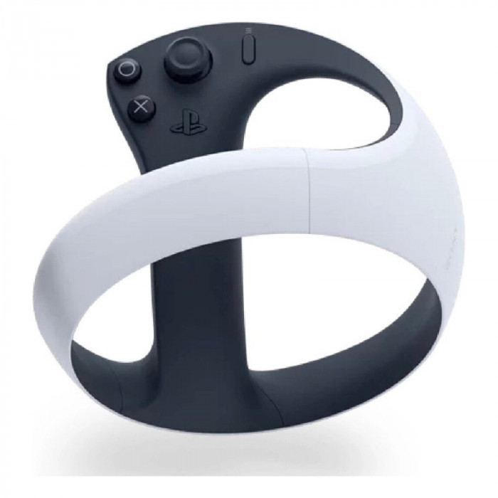 Шлем Sony PlayStation VR2 | Фото 7 из 13