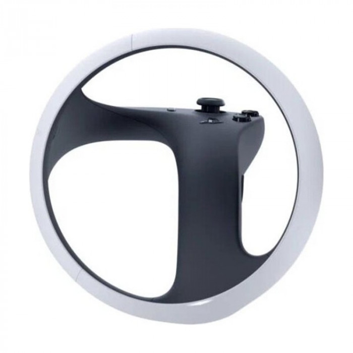Шлем Sony PlayStation VR2 | Фото 8 из 13