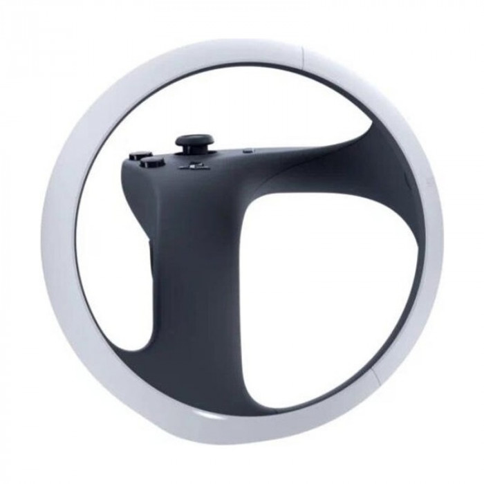 Шлем Sony PlayStation VR2 | Фото 9 из 13