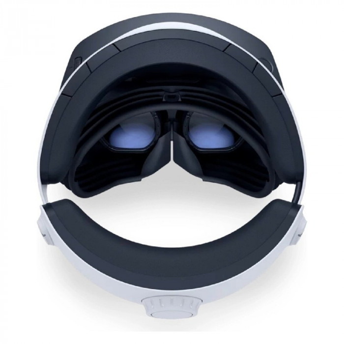 Шлем Sony PlayStation VR2 | Фото 10 из 13