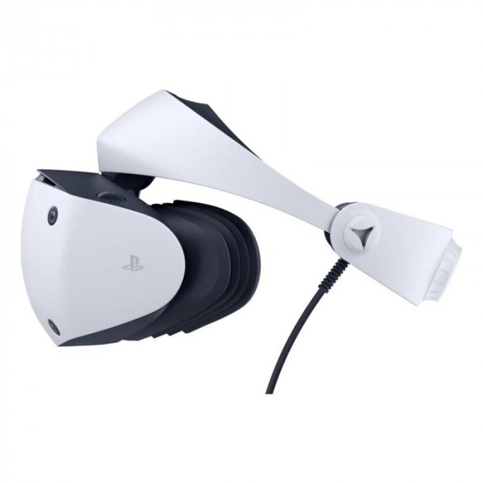 Шлем Sony PlayStation VR2 | Фото 11 из 13